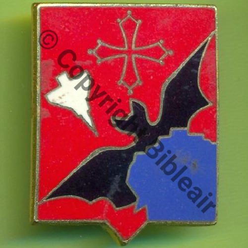 NARBONNE A0942 BA.944 CDC.5.944  A.AUGIS ST.BARTH Lyon 3Li Bol fenetre allonge grave A942 Dos lisse scintillant Src.Y.GENTY 